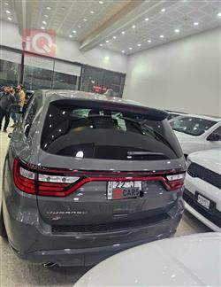 دودج دورانجو